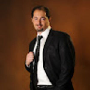 Meet your Posher, Ehsan